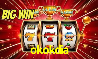 A Revolução dos Aplicativos de Jogos no okokdia