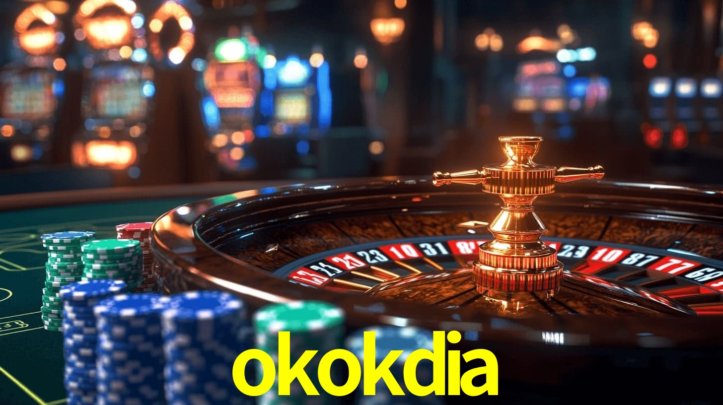 okokdia win