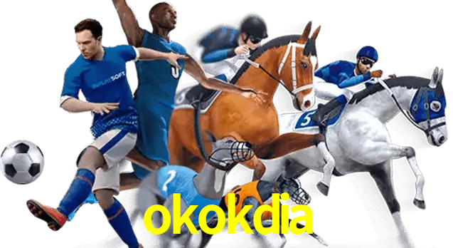 okokdia