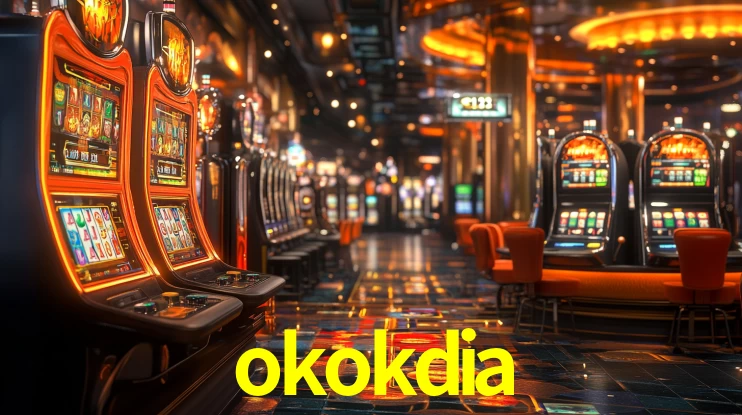 okokdia,okokdia bet