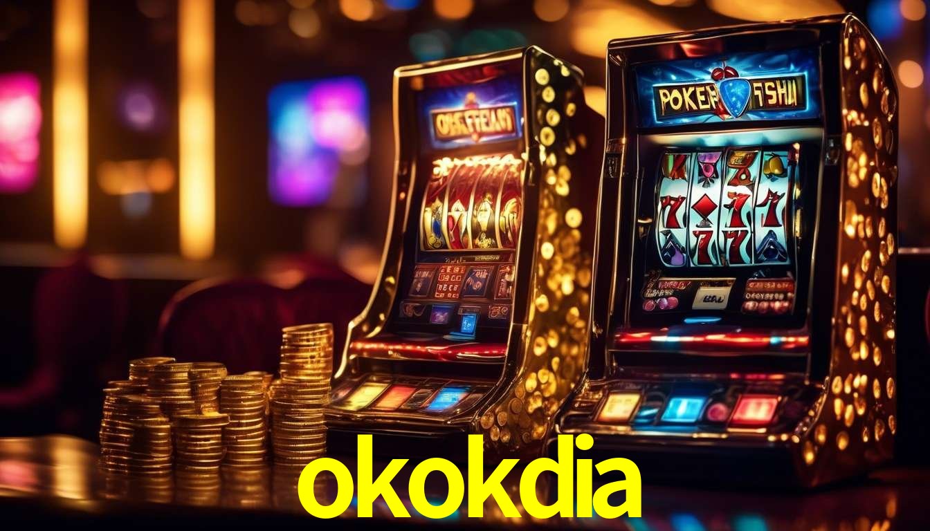 Casino Ao Vivo okokdia