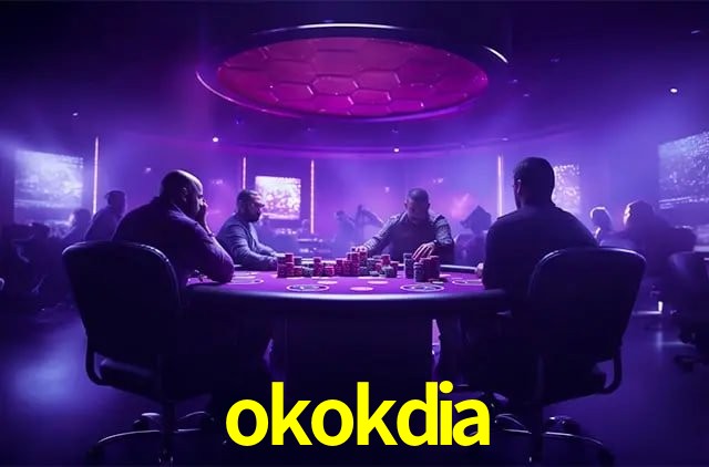 Programa VIP okokdia