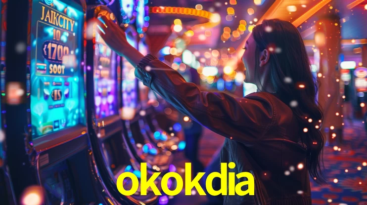 okokdia