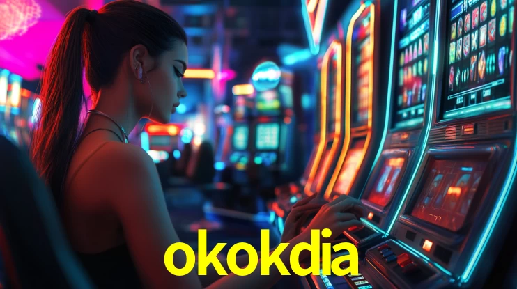 okokdia