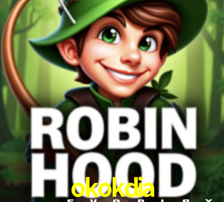 Desvendando o Mundo dos Jogos Virtuais na okokdia