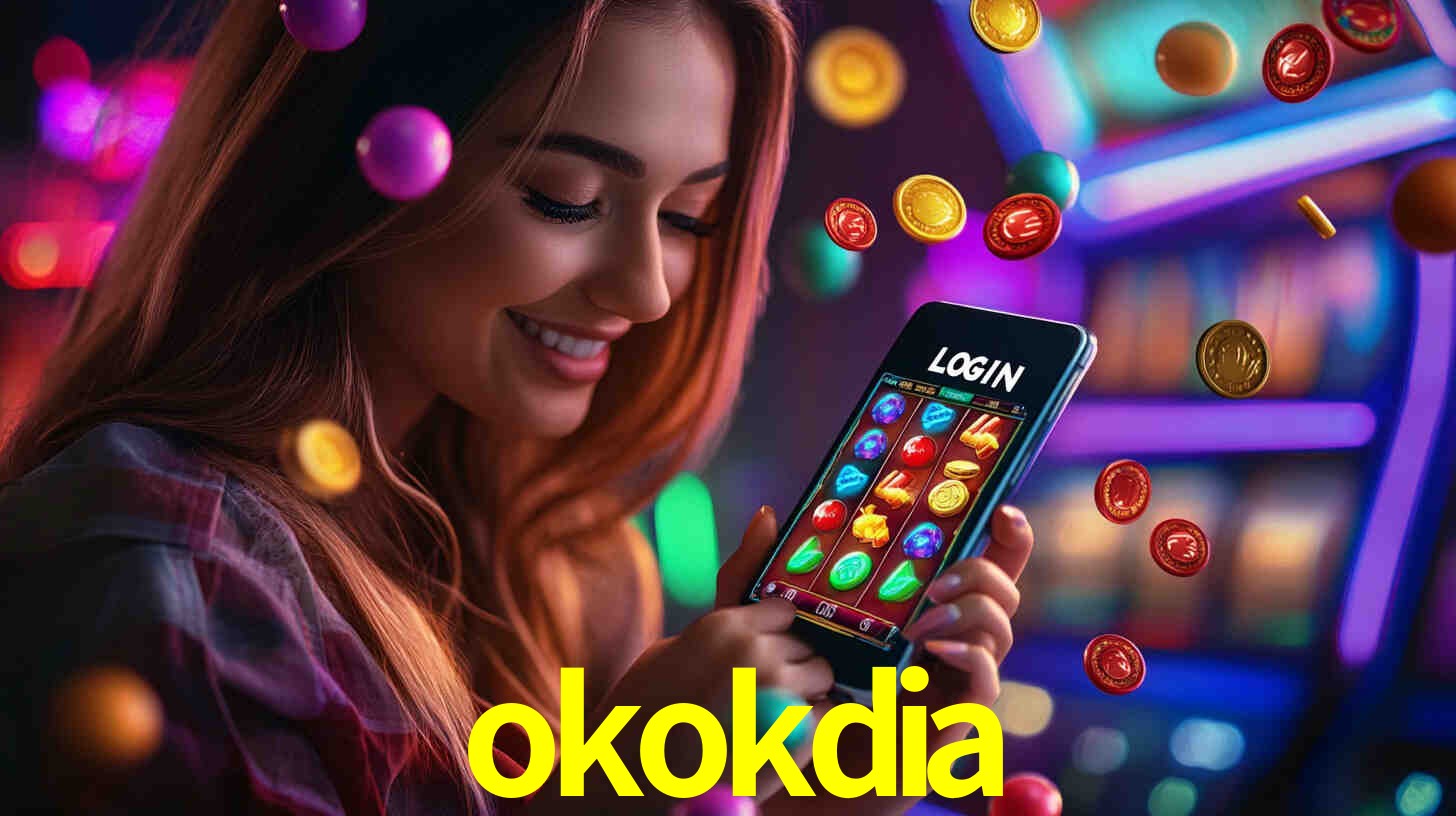 okokdia bet