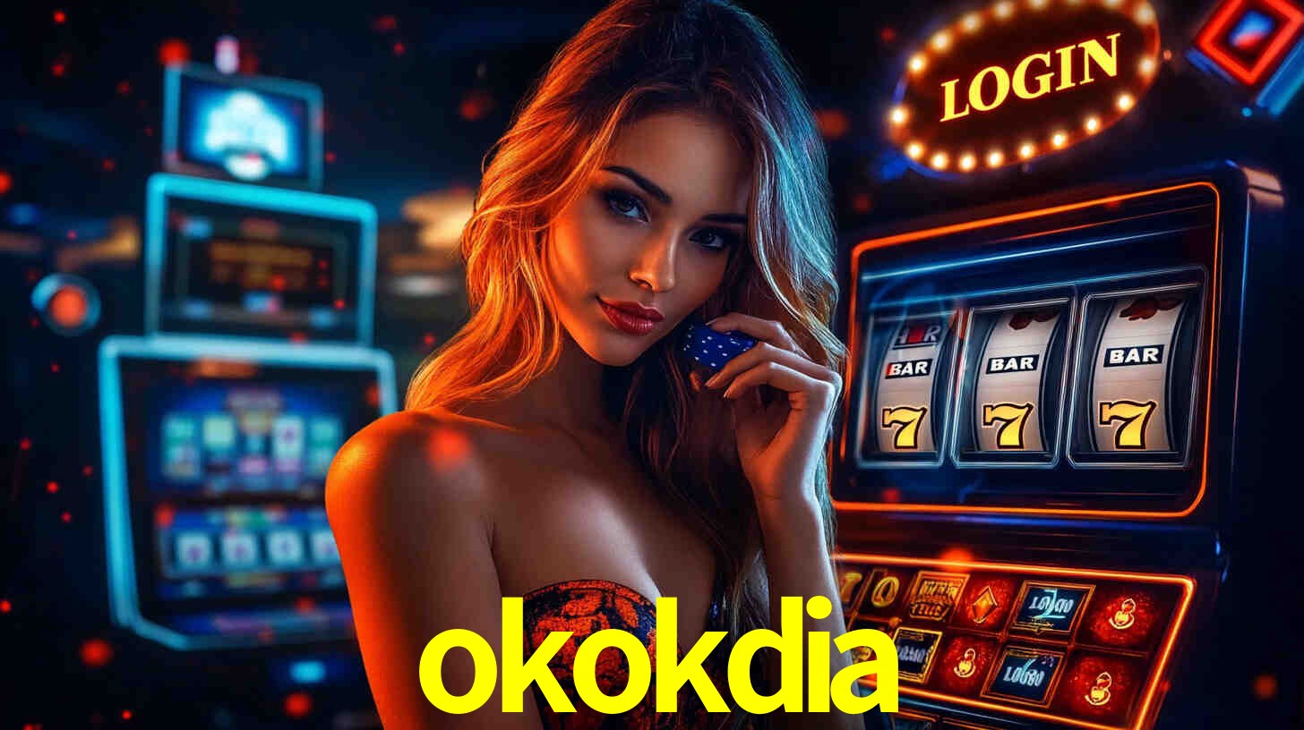 okokdia win