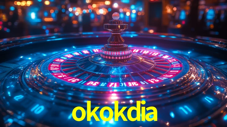 okokdia