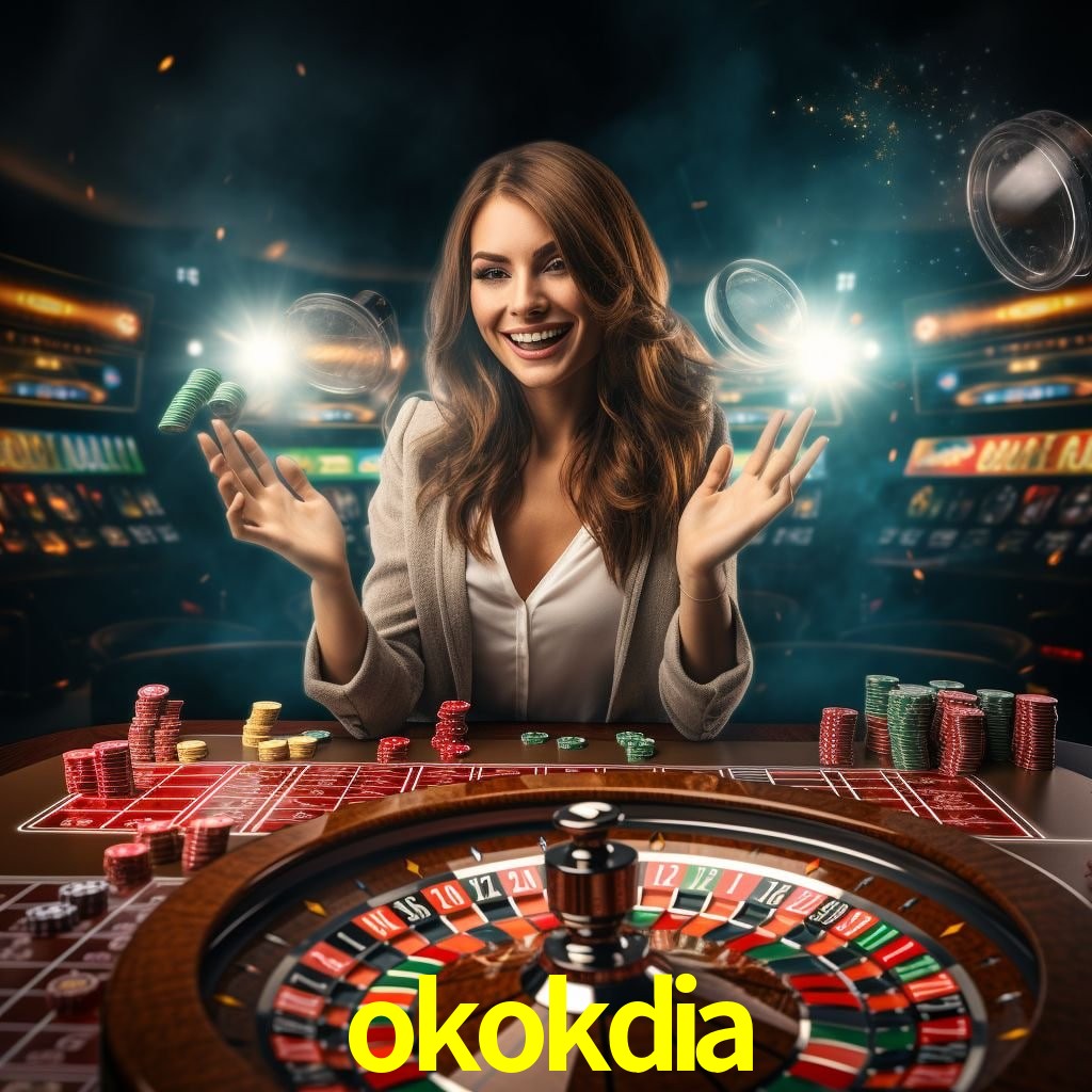okokdia