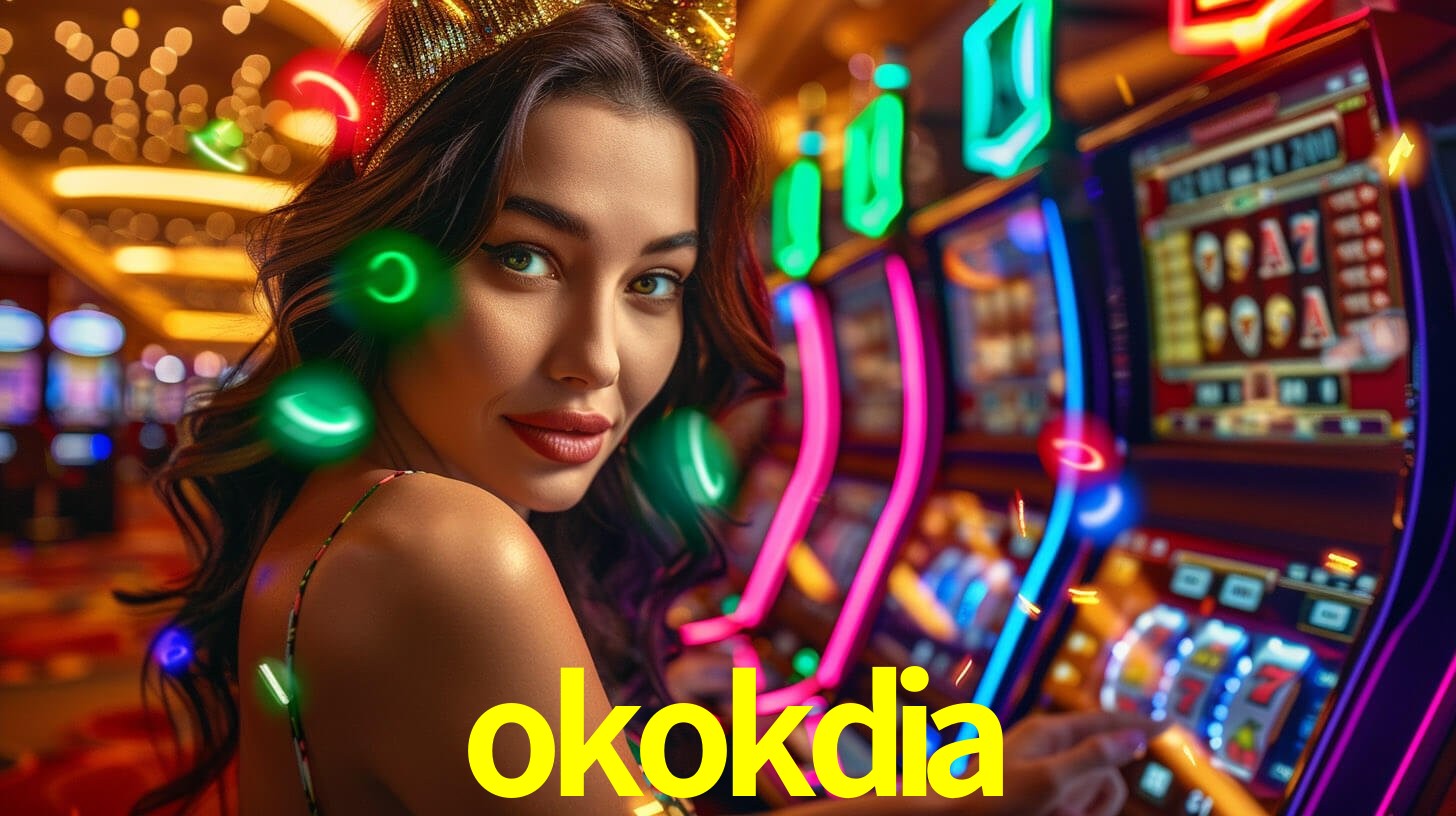 okokdia bet