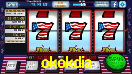 A Revolução dos Aplicativos de Jogos no okokdia