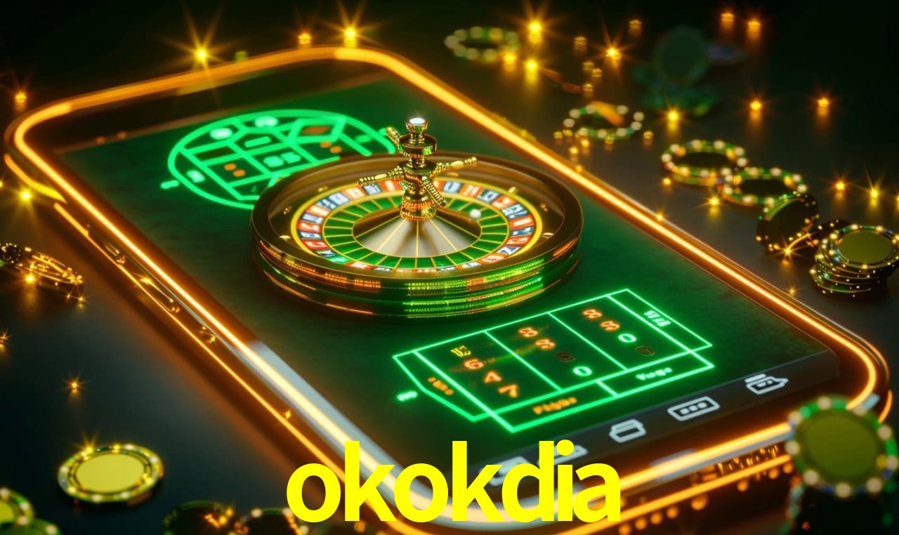 Provedores de Jogos okokdia