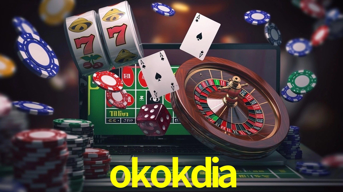 okokdia win