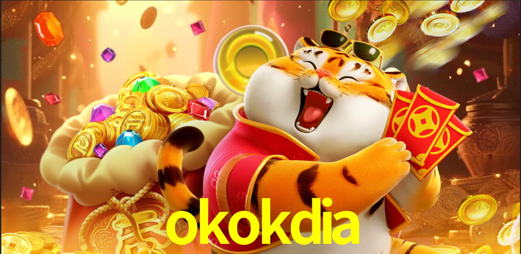 okokdia: A Experiência de Casino com Jogos de Mesa ao Vivo