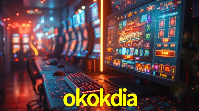 okokdia