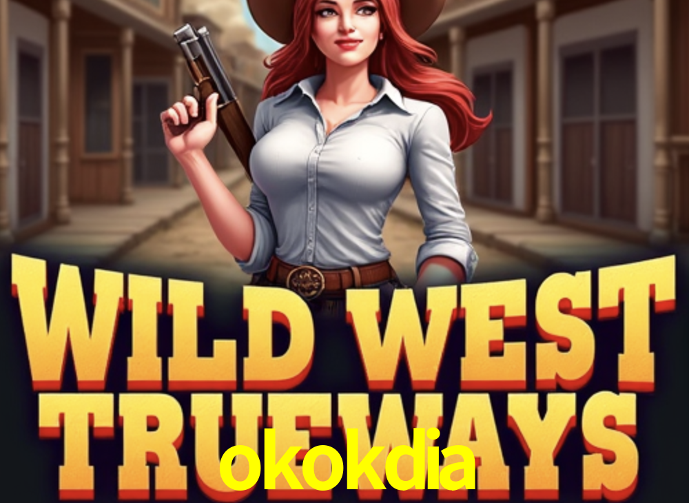 Descubra a Magia dos Jogos de Arcade no okokdia