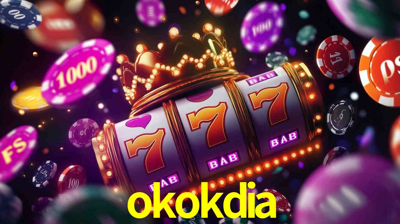 Casino Ao Vivo okokdia