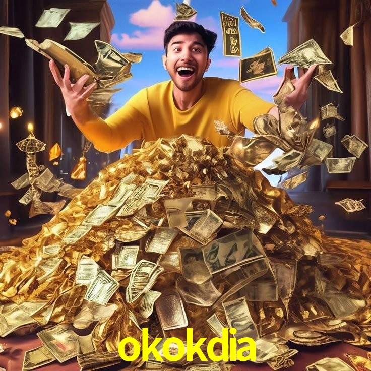 Diretório de Jogos okokdia