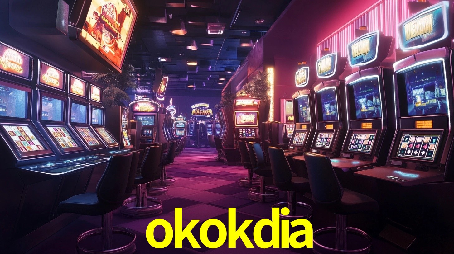 okokdia