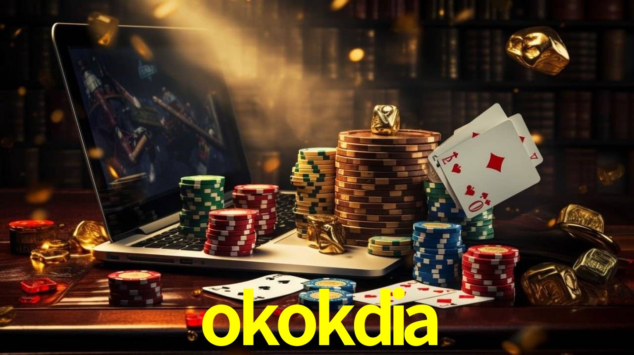 Casino Ao Vivo okokdia