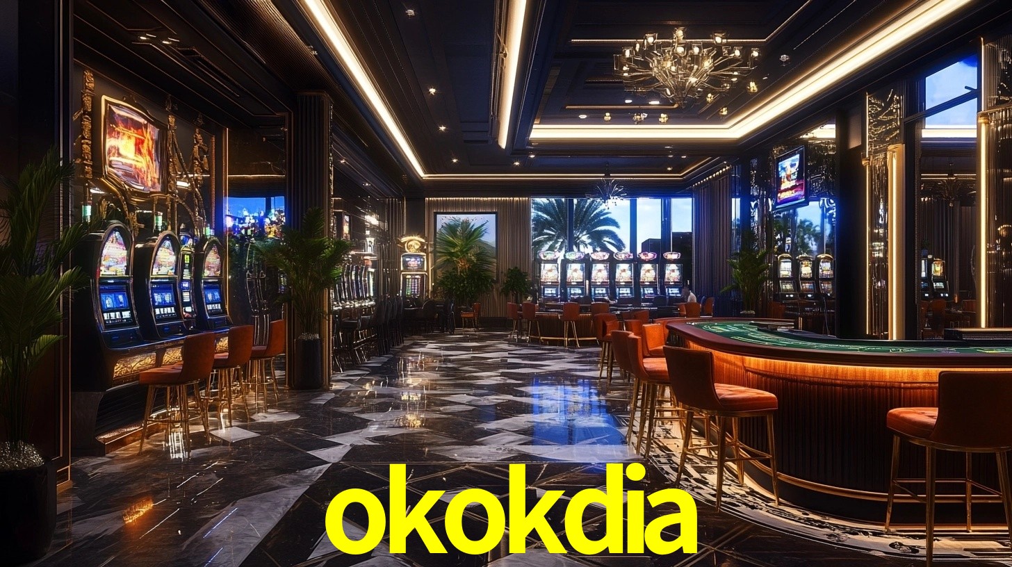 okokdia,okokdia bet