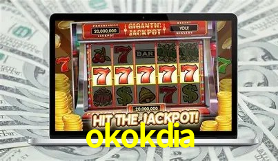 A Emoção da Loteria na okokdia: Uma Chance de Mudança de Vida