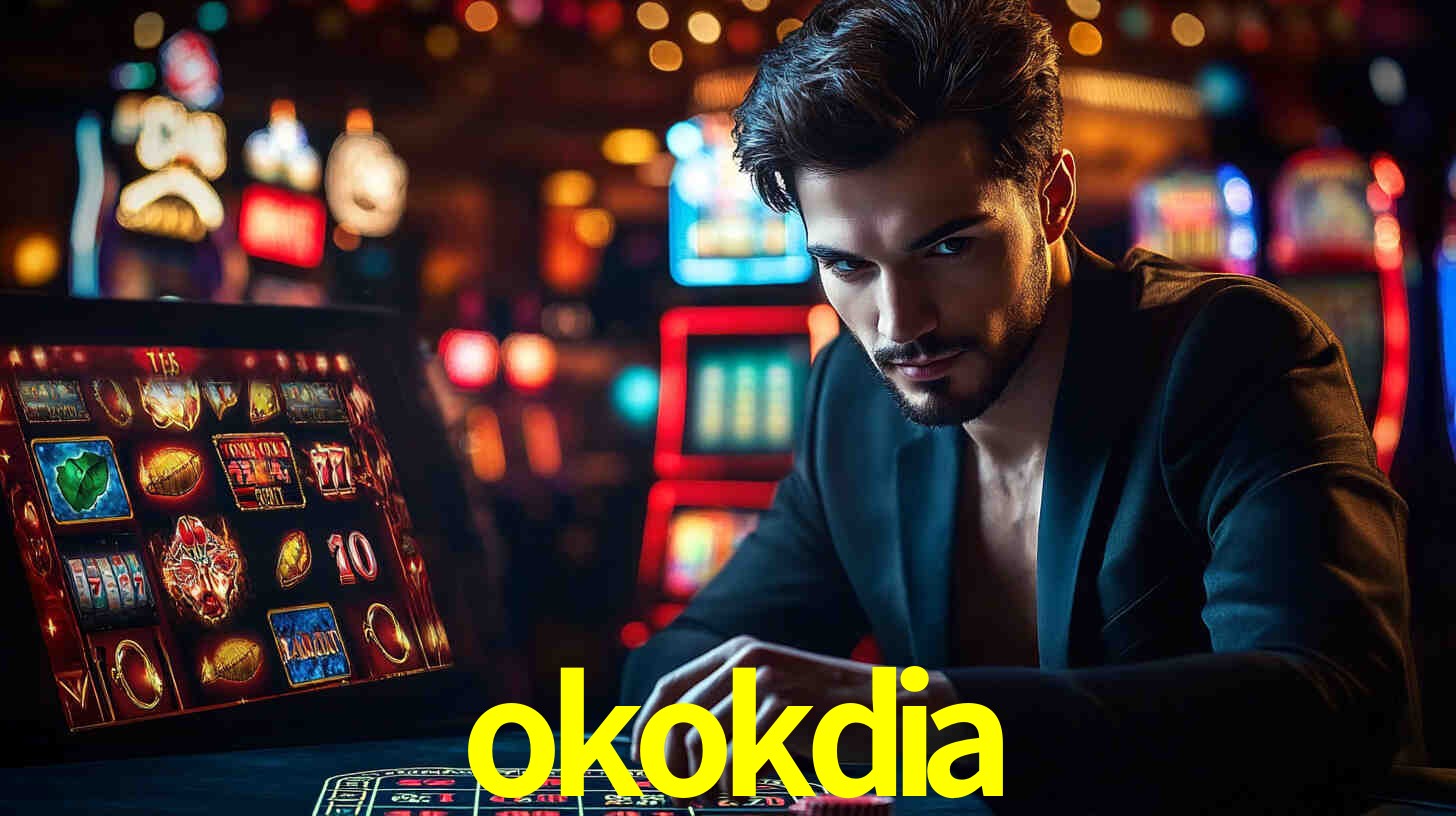 okokdia win