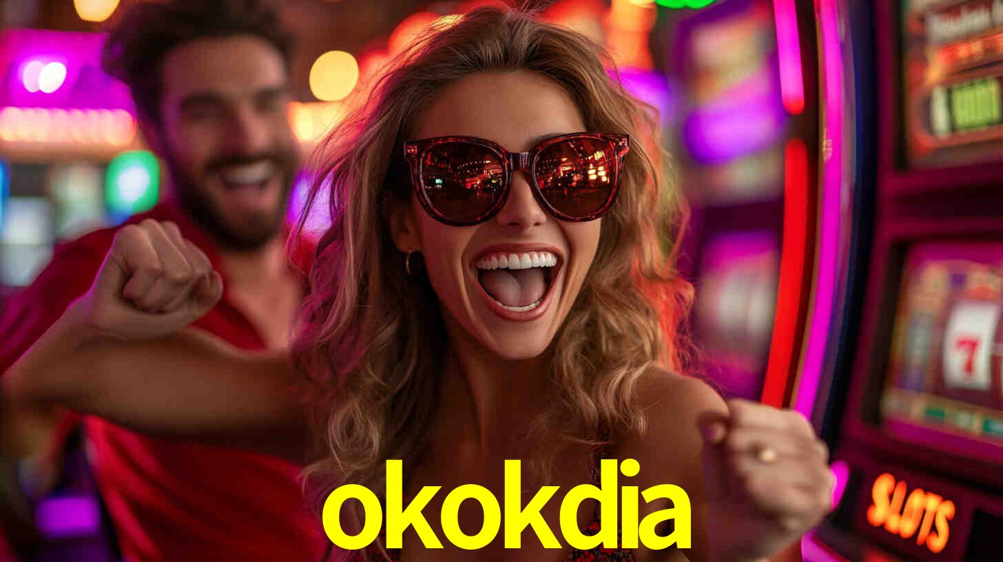 Apostas de Futebol okokdia