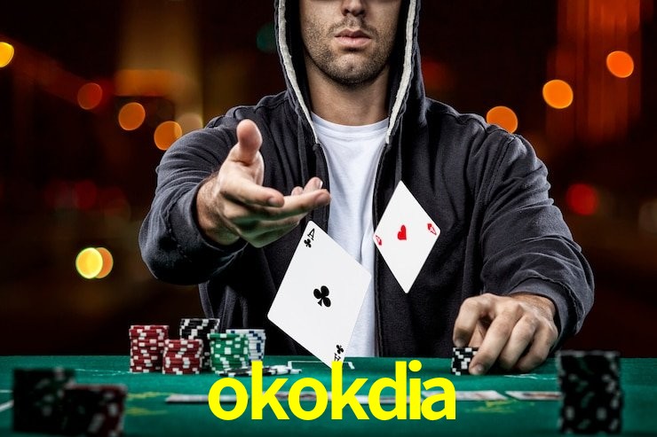 okokdia,okokdia bet