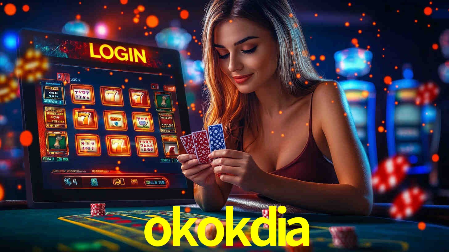 okokdia,okokdia bet