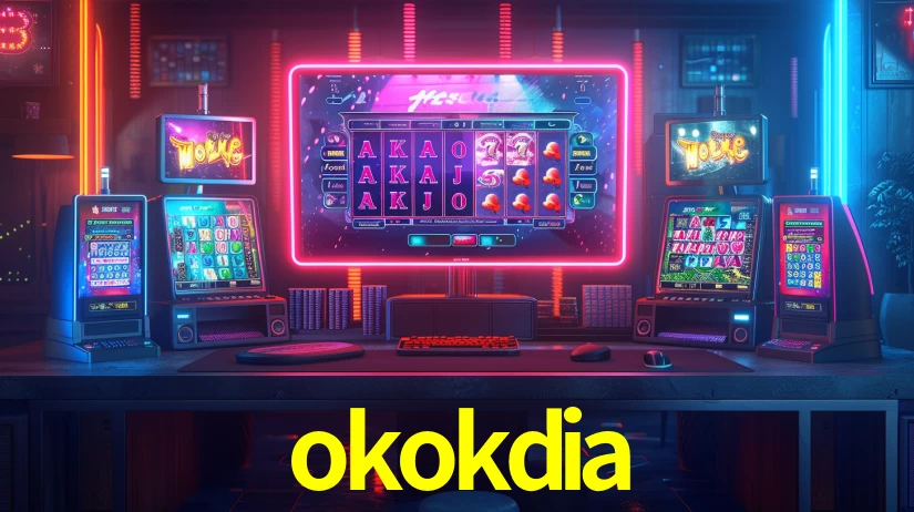 okokdia bet