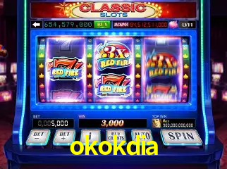 Explorando a Categoria de Eventos em Apostas na okokdia