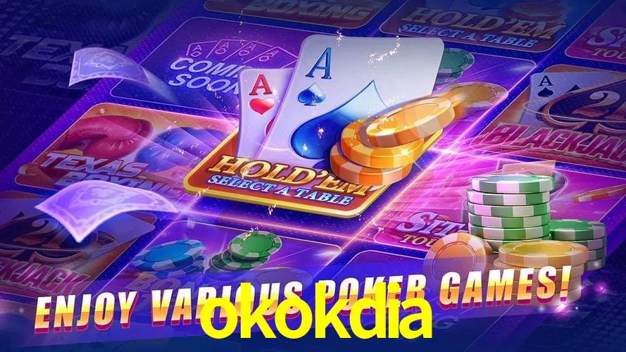 Casino VIP okokdia