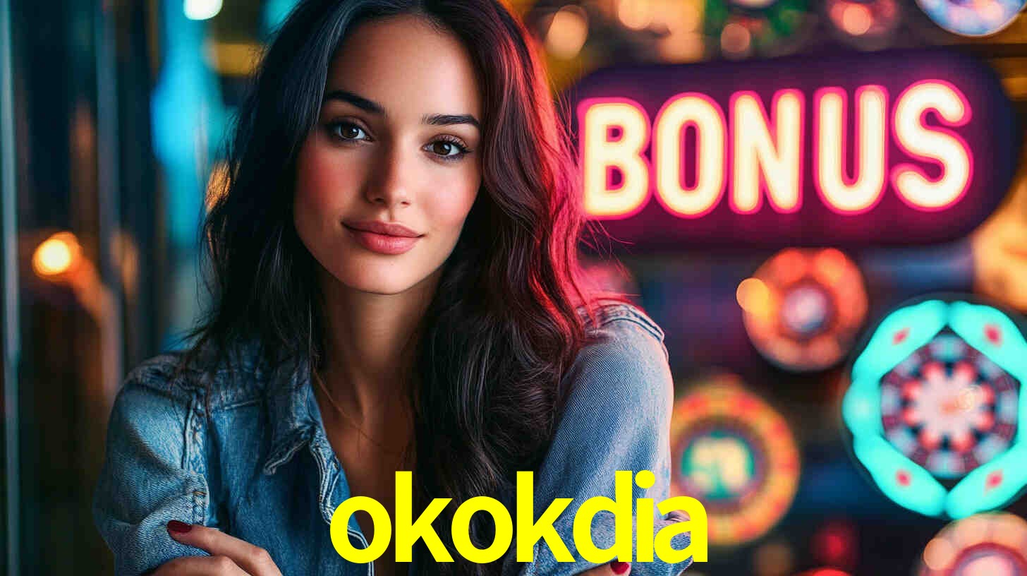 okokdia bet