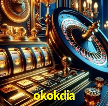 Provedores de Jogos okokdia