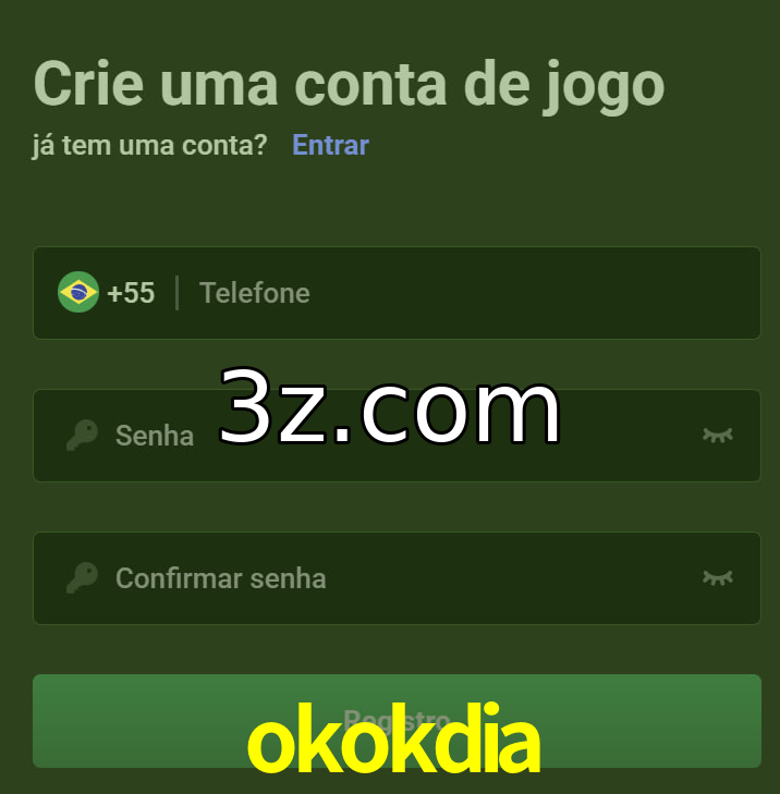 Login-E-Registro-Registro