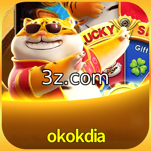 okokdia-Logo